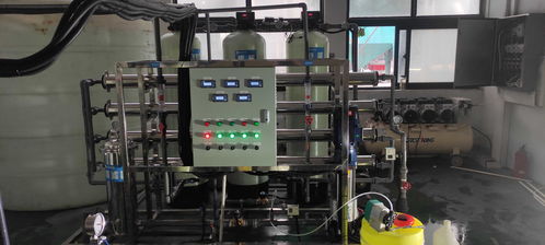 食品加工厂常用废水处理技术及其服务支持