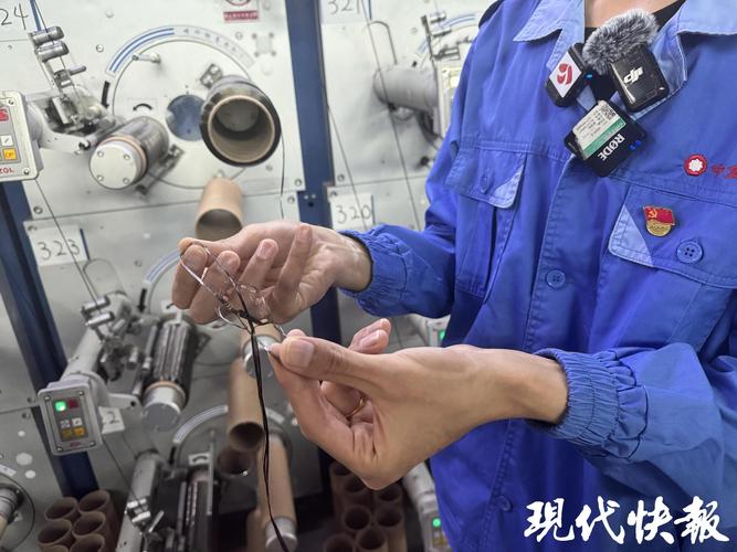 从白丝到黑金 网络技术服务如何重塑碳纤维产业生态